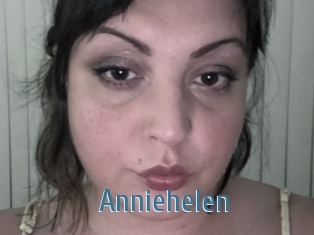 Anniehelen