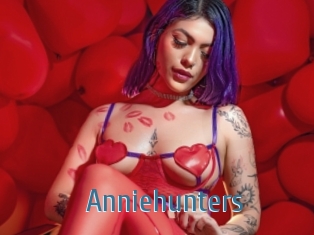 Anniehunters