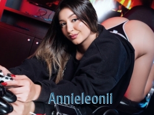Annieleonii
