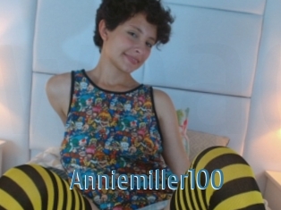 Anniemiller100