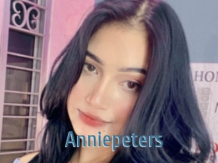 Anniepeters