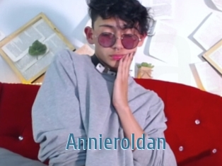 Annieroldan