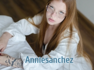 Anniesanchez