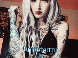 Annieterror