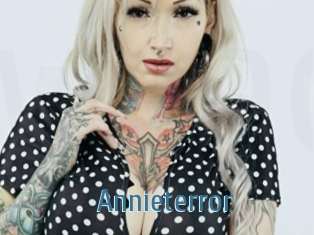 Annieterror
