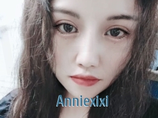 Anniexixi
