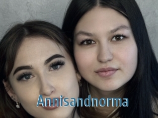 Annisandnorma