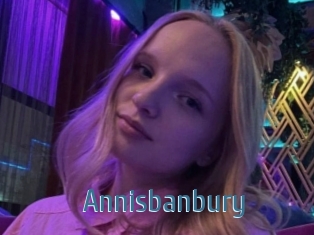 Annisbanbury