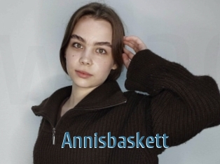 Annisbaskett