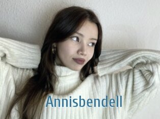 Annisbendell