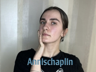 Annischaplin
