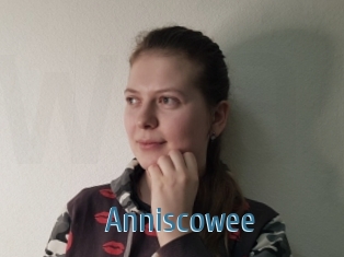 Anniscowee