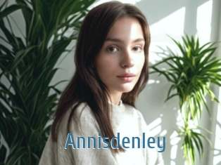 Annisdenley