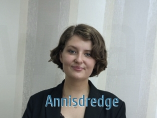 Annisdredge