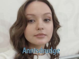 Annisdrudge