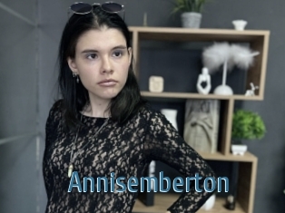 Annisemberton