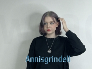 Annisgrindell