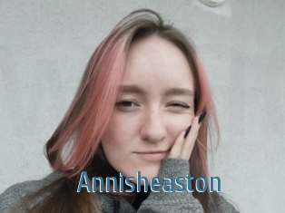 Annisheaston