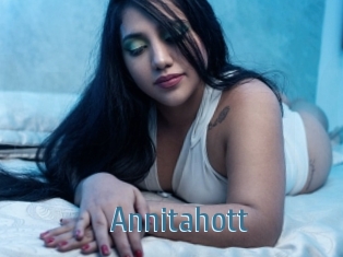 Annitahott