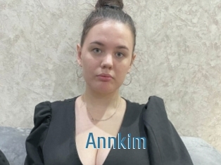 Annkim