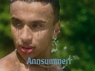 Annsummerr