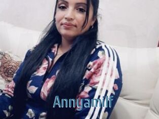 Annyamilf