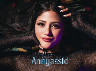 Annyassid