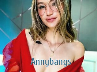 Annybangs