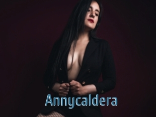 Annycaldera