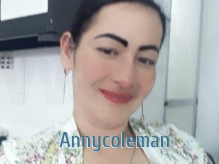 Annycoleman
