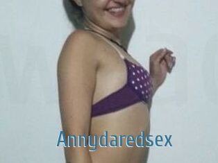 Annydaredsex