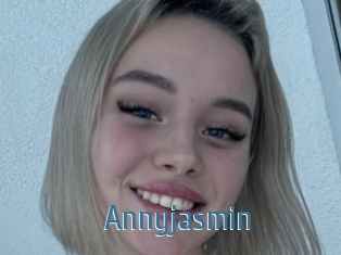 Annyjasmin