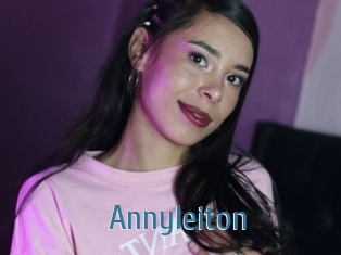 Annyleiton