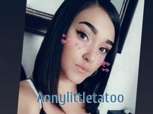 Annylittletatoo