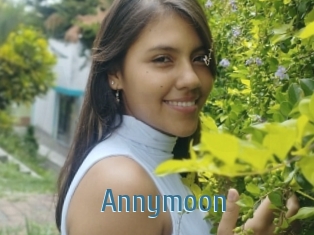 Annymoon