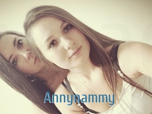 Annynammy