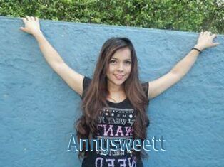 Annysweett