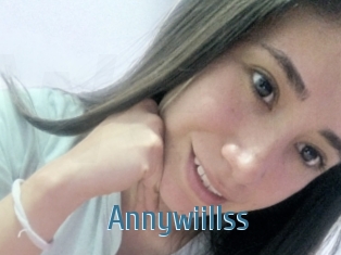 Annywiillss