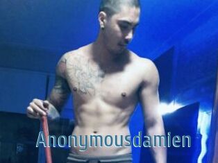 Anonymousdamien
