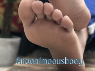 Anoonimoousbooy