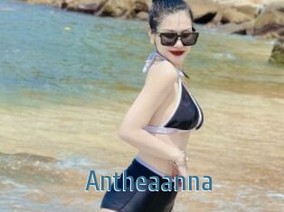 Antheaanna