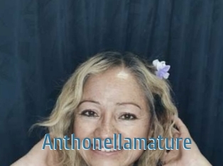 Anthonellamature