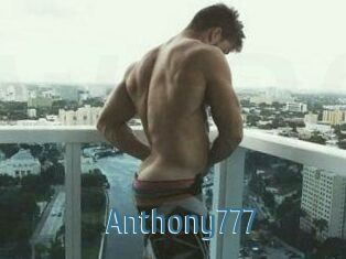 Anthony777