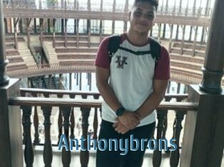 Anthonybrons