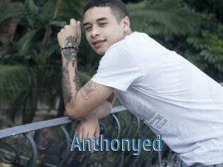 Anthonyed