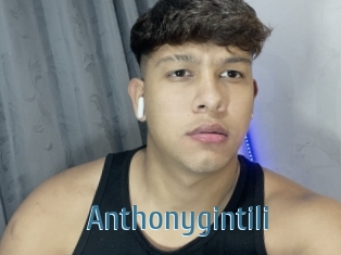 Anthonygintili