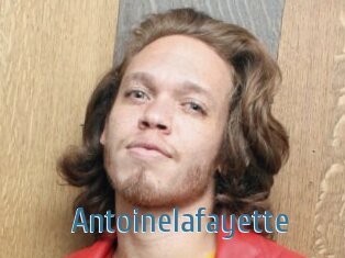 Antoinelafayette