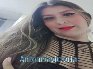 Antonelavictoria