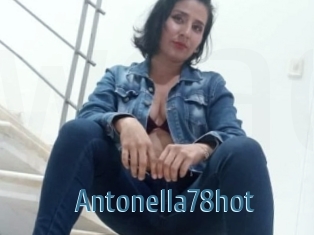 Antonella78hot