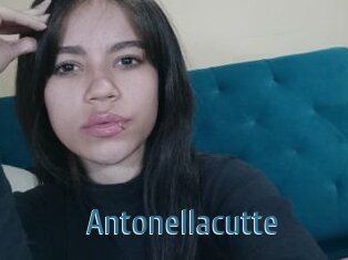 Antonellacutte